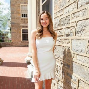 Meet your Posher, Kristen